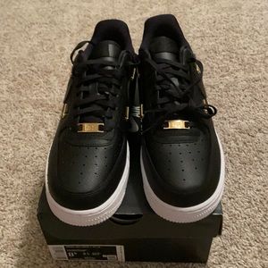 Air Force 1 07’ LX